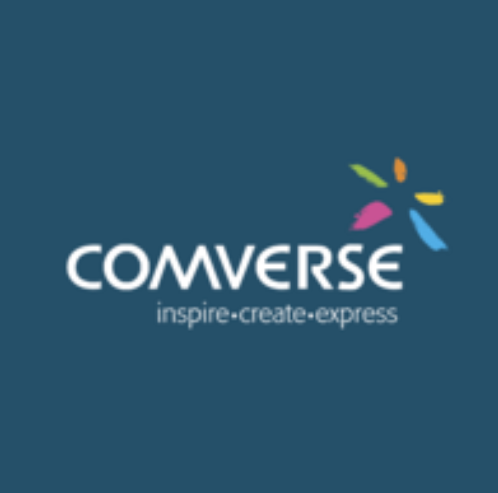 Comverse Technologies Logo