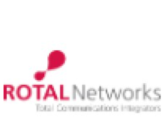 Rotal Networks Logo